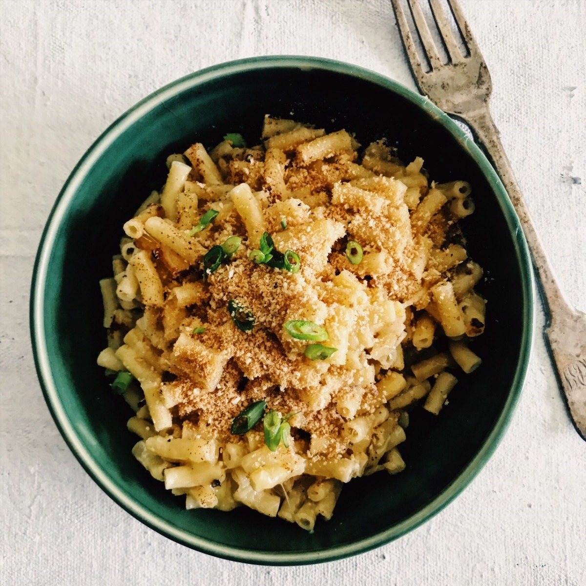 Creamy Rice Cooker Macaroni and Cheese Recipe